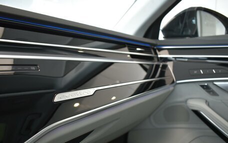 Audi A8, 2025 год, 22 479 000 рублей, 28 фотография