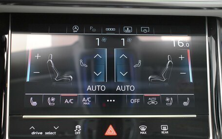 Audi A8, 2025 год, 22 479 000 рублей, 27 фотография