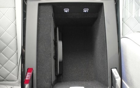 Audi A8, 2025 год, 22 479 000 рублей, 26 фотография