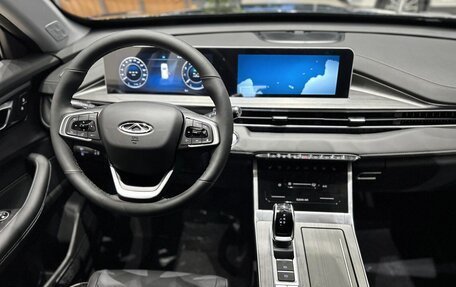 Chery Tiggo 4 I рестайлинг, 2024 год, 2 570 000 рублей, 11 фотография