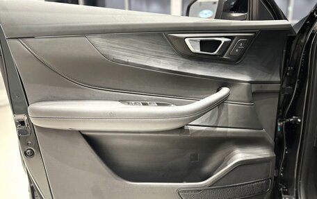 Chery Tiggo 4 I рестайлинг, 2024 год, 2 570 000 рублей, 13 фотография
