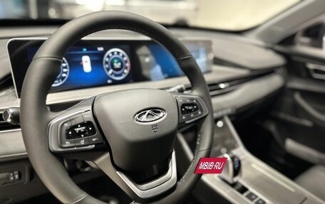 Chery Tiggo 4 I рестайлинг, 2024 год, 2 570 000 рублей, 14 фотография