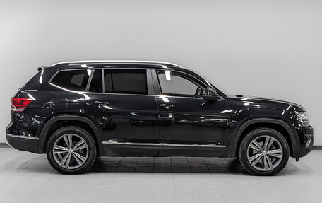 Volkswagen Teramont I, 2019 год, 3 650 000 рублей, 4 фотография
