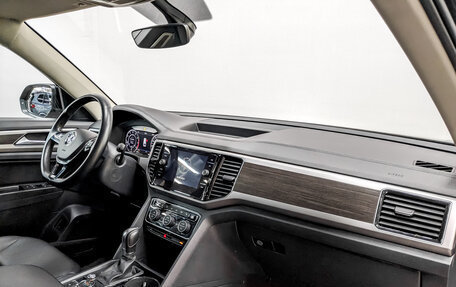 Volkswagen Teramont I, 2019 год, 3 650 000 рублей, 11 фотография