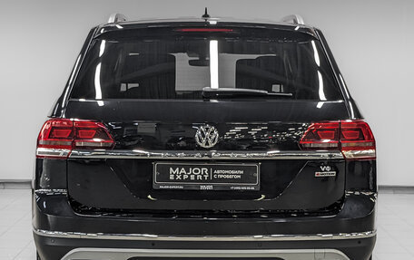 Volkswagen Teramont I, 2019 год, 3 650 000 рублей, 6 фотография