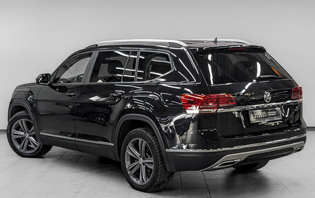 Volkswagen Teramont I, 2019 год, 3 650 000 рублей, 7 фотография