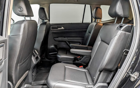 Volkswagen Teramont I, 2019 год, 3 650 000 рублей, 12 фотография