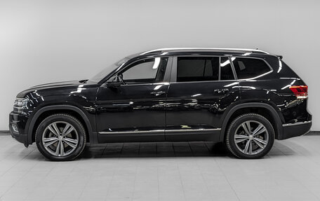 Volkswagen Teramont I, 2019 год, 3 650 000 рублей, 8 фотография