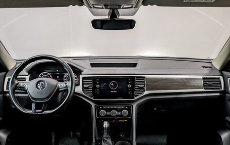 Volkswagen Teramont I, 2019 год, 3 650 000 рублей, 15 фотография