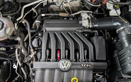 Volkswagen Teramont I, 2019 год, 3 650 000 рублей, 9 фотография