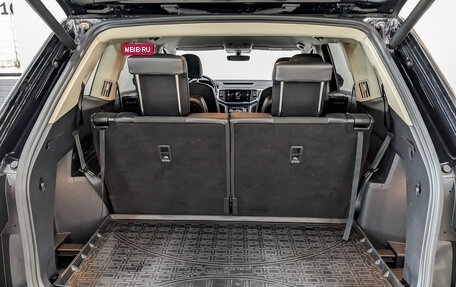 Volkswagen Teramont I, 2019 год, 3 650 000 рублей, 10 фотография