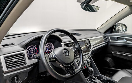 Volkswagen Teramont I, 2019 год, 3 650 000 рублей, 17 фотография
