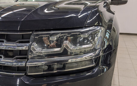 Volkswagen Teramont I, 2019 год, 3 650 000 рублей, 18 фотография