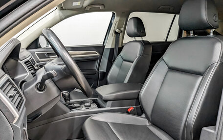Volkswagen Teramont I, 2019 год, 3 650 000 рублей, 26 фотография