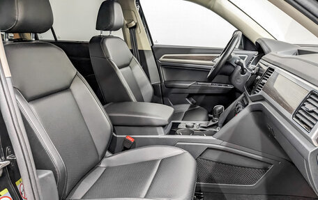 Volkswagen Teramont I, 2019 год, 3 650 000 рублей, 28 фотография