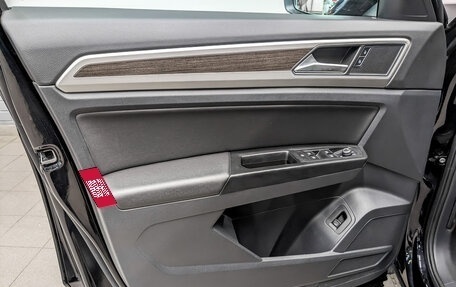 Volkswagen Teramont I, 2019 год, 3 650 000 рублей, 20 фотография