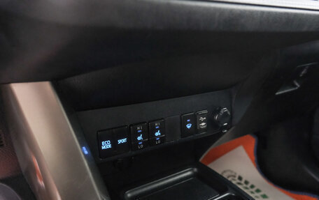 Toyota RAV4, 2014 год, 2 149 000 рублей, 17 фотография