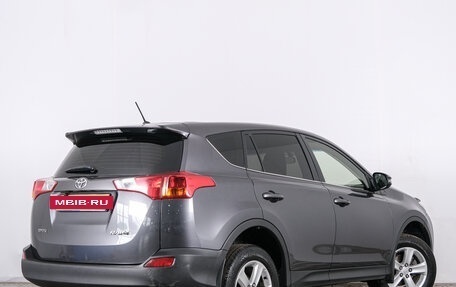 Toyota RAV4, 2014 год, 2 149 000 рублей, 7 фотография