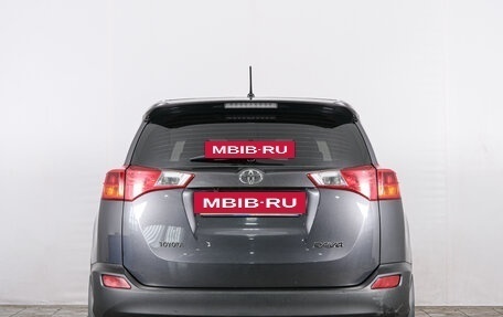 Toyota RAV4, 2014 год, 2 149 000 рублей, 6 фотография