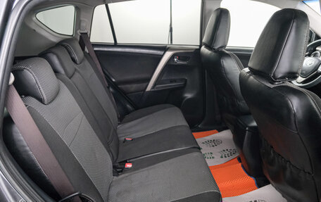 Toyota RAV4, 2014 год, 2 149 000 рублей, 22 фотография