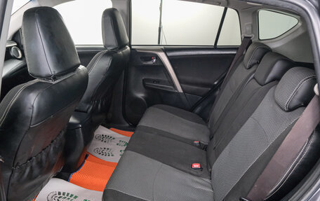 Toyota RAV4, 2014 год, 2 149 000 рублей, 21 фотография