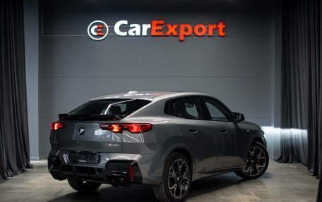 BMW X2, 2024 год, 6 300 000 рублей, 4 фотография