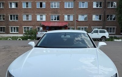 Audi A7, 2010 год, 1 450 000 рублей, 1 фотография