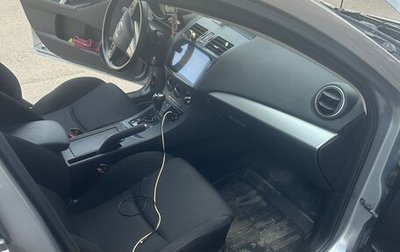 Mazda 3, 2013 год, 1 300 000 рублей, 1 фотография