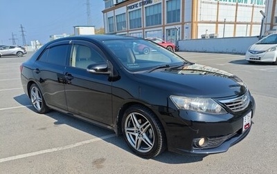 Toyota Allion, 2015 год, 1 300 000 рублей, 1 фотография