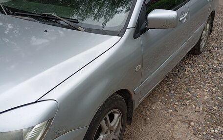 Mitsubishi Lancer IX, 2005 год, 349 000 рублей, 1 фотография