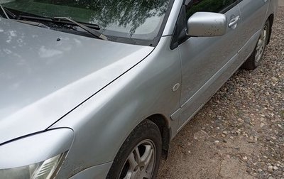 Mitsubishi Lancer IX, 2005 год, 349 000 рублей, 1 фотография