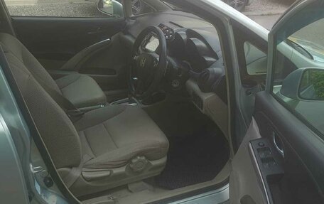Honda Airwave I рестайлинг, 2005 год, 650 000 рублей, 1 фотография