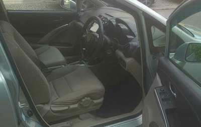 Honda Airwave I рестайлинг, 2005 год, 650 000 рублей, 1 фотография