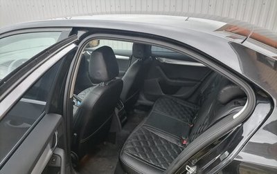 Skoda Octavia, 2014 год, 1 450 000 рублей, 1 фотография