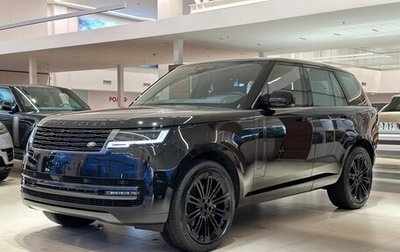 Land Rover Range Rover IV рестайлинг, 2025 год, 24 250 000 рублей, 1 фотография