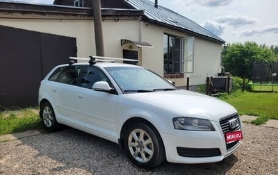 Audi A3, 2009 год, 820 000 рублей, 1 фотография