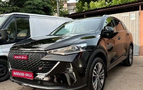Haval F7 I, 2023 год, 2 060 000 рублей, 1 фотография