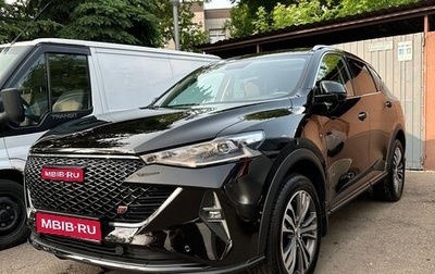 Haval F7 I, 2023 год, 2 060 000 рублей, 1 фотография