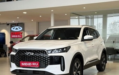 Chery Tiggo 4 I рестайлинг, 2025 год, 2 290 000 рублей, 1 фотография
