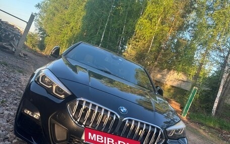 Mercedes-Benz GLE Coupe, 2018 год, 1 фотография