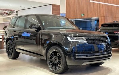 Land Rover Range Rover IV рестайлинг, 2025 год, 24 250 000 рублей, 1 фотография
