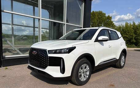 Chery Tiggo 4 I рестайлинг, 2025 год, 1 999 000 рублей, 1 фотография