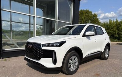 Chery Tiggo 4 I рестайлинг, 2025 год, 1 999 000 рублей, 1 фотография