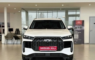 Chery Tiggo 4 I рестайлинг, 2025 год, 2 290 000 рублей, 1 фотография