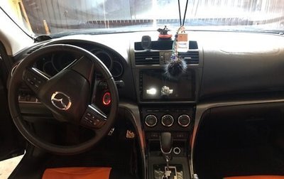 Mazda 6, 2012 год, 991 000 рублей, 1 фотография