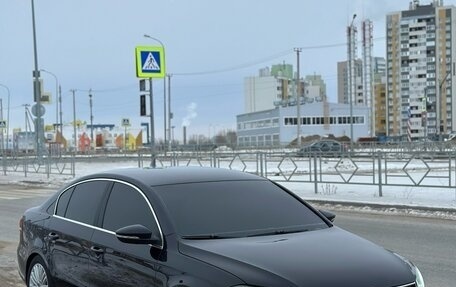 Volkswagen Passat B7, 2011 год, 1 030 000 рублей, 1 фотография