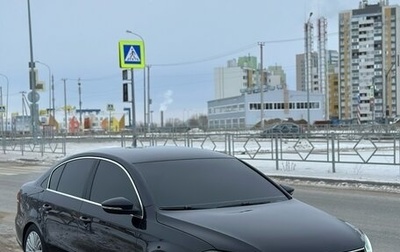 Volkswagen Passat B7, 2011 год, 1 030 000 рублей, 1 фотография