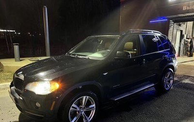 BMW X5, 2009 год, 1 190 000 рублей, 1 фотография