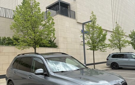 BMW X7, 2023 год, 11 300 000 рублей, 1 фотография