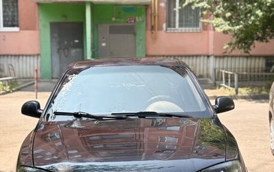 Hyundai Accent II, 2008 год, 520 000 рублей, 1 фотография